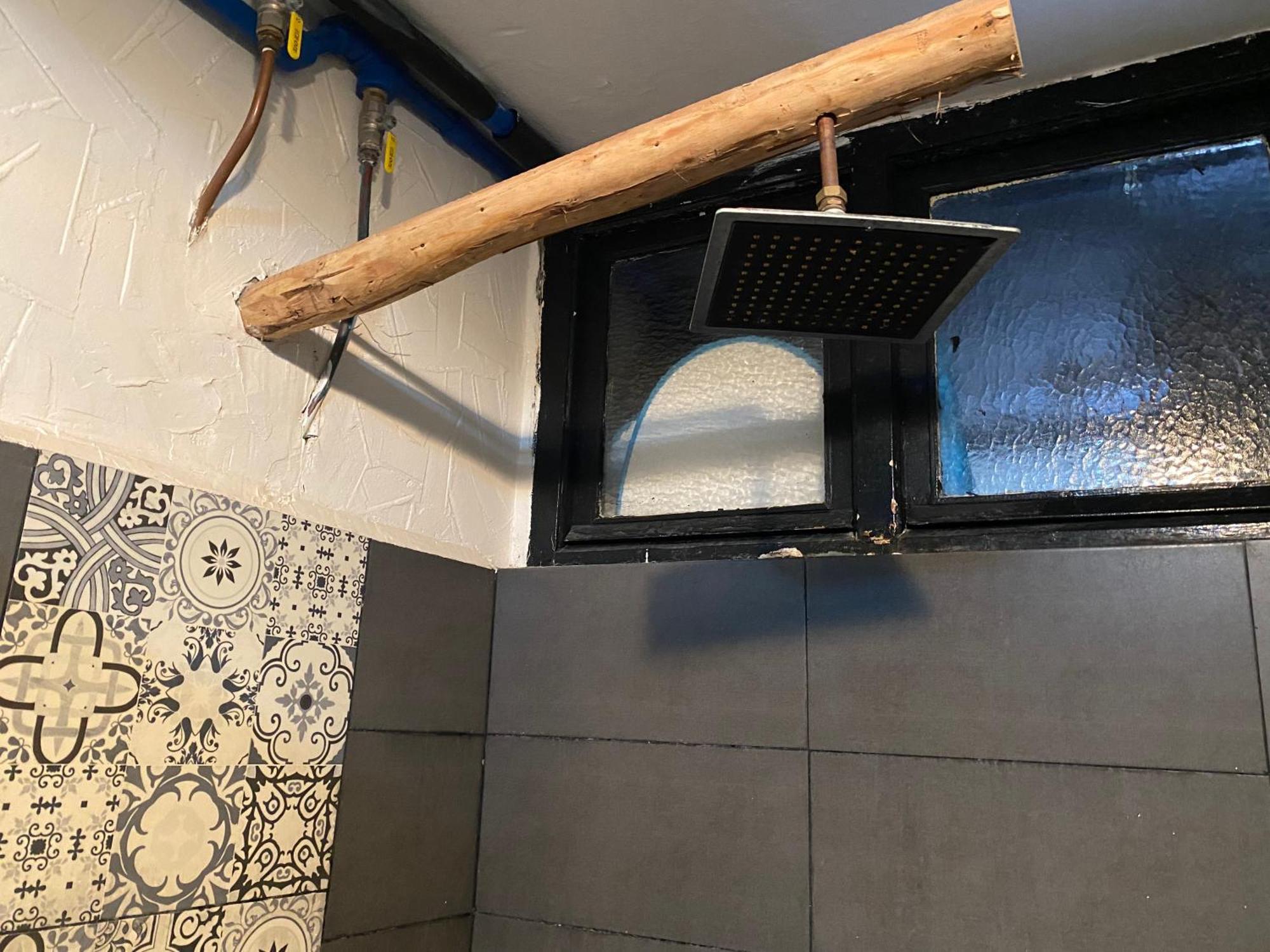 Chiwash Place 塔哈佐特 外观 照片