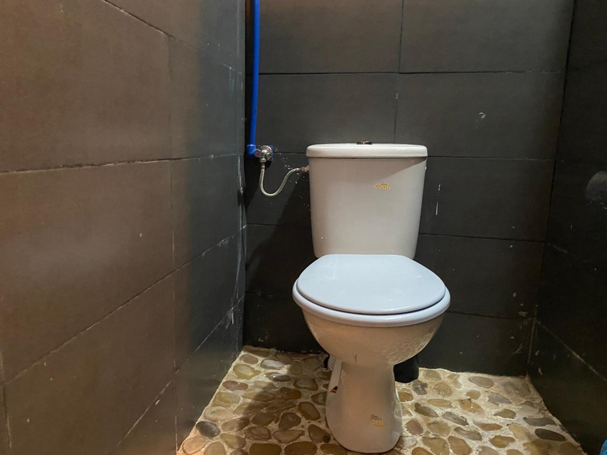 Chiwash Place 塔哈佐特 外观 照片