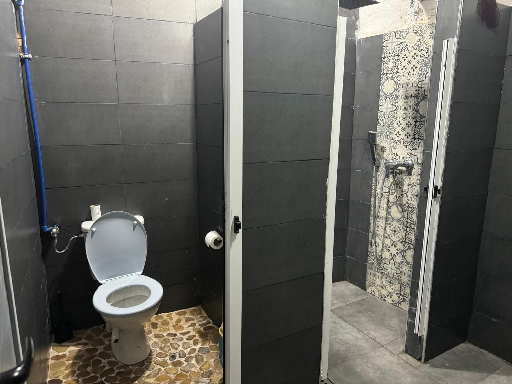 Chiwash Place 塔哈佐特 外观 照片